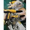 Buy cheap Powder Coating Booth Machinery Automatic Electrospinning Machine Spray Powder Gun from wholesalers