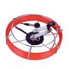 Buy cheap 14mm Diameter Drain Inspection Camera , Industrial Endoscope Camera 512hz Transmitter from wholesalers