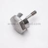 Buy cheap Anodized 6061 Aluminum CNC Turning Parts Medical Precision Cnc Machined Components from wholesalers