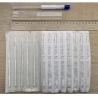Buy cheap Medical Virus Test Collection Nylon Sterile Flocked Swab 13x100mm from wholesalers