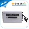 Buy cheap factory wholesale forklift / electric golf cart / electric city bus battery charger 24v 50a from wholesalers