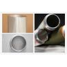 Buy cheap Machinery Accessories Nickel Rotary Screen Textile Printing 640 1018 High Elasticity from wholesalers