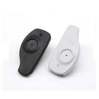 Buy cheap High-end Fashion Garment Shop Security System EAS AM 58khz Hard Tag Disposable product