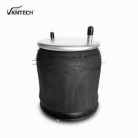 Buy cheap Goodyear 1R12-372 air spring 1R12-504Contitech 910-17.5-P502 Firestone W01-358 product