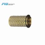 Brass Ball Retainer Bearing Brass Ball Cage EURO TYPE A