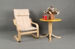 New style bent wood children chairs wooden furniture high quality good price