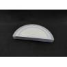 Buy cheap 9w 3w Surface Mount 2 in 1 Color Semi Circle Panel Light from wholesalers