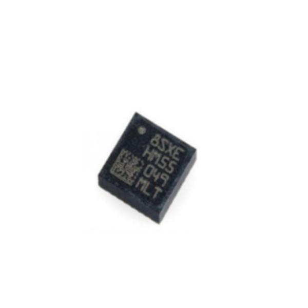 Buy cheap LSM303AGRTR from wholesalers