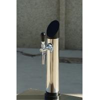 Buy cheap Durable Stainless Steel Beer Tower Cooler For Refrigerator In Large Restaurant product