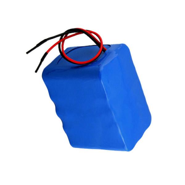 Buy cheap Rechargeable UN38.3 11.1V 4000mAh Lithium Ion Battery For Forklift from wholesalers