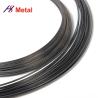 Buy cheap HS Pure W1 Strands 99.95% tungsten heating wire Twisted Filament 4mm from wholesalers