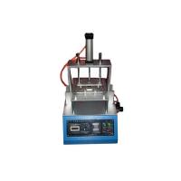 Buy cheap Universal Tensile Machine Speed 5~30 Times/min Tensile Mobile Hard Life Test product