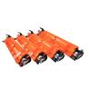Buy cheap Developer unit Set for Konica Minolta bizhub C224 C284 C364 C454 C554 DV-512 from wholesalers