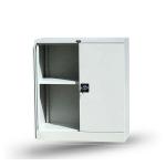 Pre Assembled Vintage Hygienic 1.0mm Steel Storage Cupboards