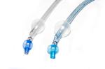 Disposable Medical PVC Endobronchial Tube Double-lumen Endotracheal Tube