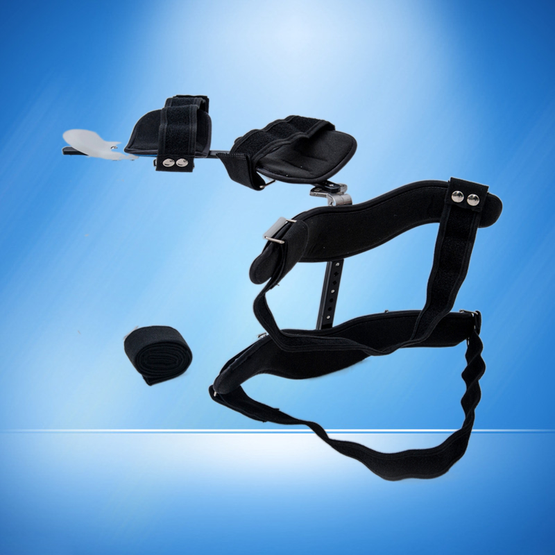 Physical Therapy Equipments Orthosis Shoulder abduction Adjustable Shoulder Abduction Shoulder Fracture Orthosis For Kid