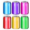 Buy cheap 200ml 500ml Aluminum Beverage Packaging Carbonated Drink Can from wholesalers