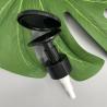 Buy cheap 0.55ml Dosage Nail Varnish Remover Pump Dispenser Black 24/410 33/410 from wholesalers
