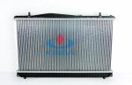 Auto Spare Parts Daewoo Aluminium Car Radiators For NUBIRA / EXCELLE' 03