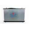 Buy cheap Auto Spare Parts Daewoo Aluminium Car Radiators For NUBIRA / EXCELLE' 03 from wholesalers