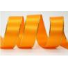 Buy cheap High Glossy Surface Polyester Edge Ribbon For Hair Accessories / Gift Packing from wholesalers