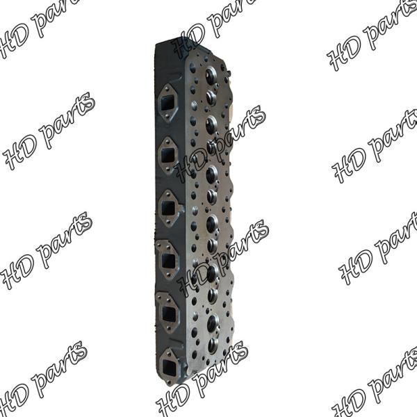 Buy cheap 6D35 6D35 Diesel Engine Cylinder head For Mitsubishi from wholesalers