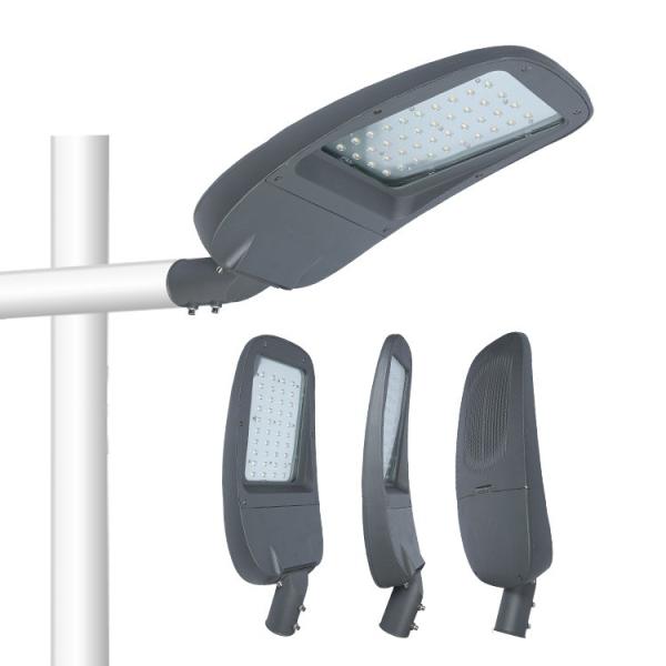 Buy cheap 6500K 50mm 3600lm Waterproof Led Street Light from wholesalers