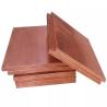 Buy cheap 18 Gauge copper plated steel sheet from wholesalers