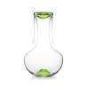 Buy cheap China Wholesale Colored Decorative Glass Water Carafe Tableware Set from wholesalers