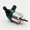Buy cheap Stop Solenoid 17208-60016 17208-60015 For D1005 D1105 V1305 V1505 Engine -Arrival from wholesalers