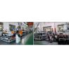 Buy cheap PP Polyethylene Hollow Plate Production Machine PP Plastic Building Construction Template Extrusion Line from wholesalers