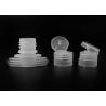Buy cheap 31.3mm Plastic Flip Top Spout In 20 410 Dispensing Caps from wholesalers