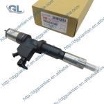 Genuine Diesel Common Rail Injector 095000-0300 095000-0304 1-15300367-0 1