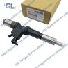 Buy cheap Genuine Diesel Common Rail Injector 095000-0300 095000-0304 1-15300367-0 1-15300367-4 from wholesalers