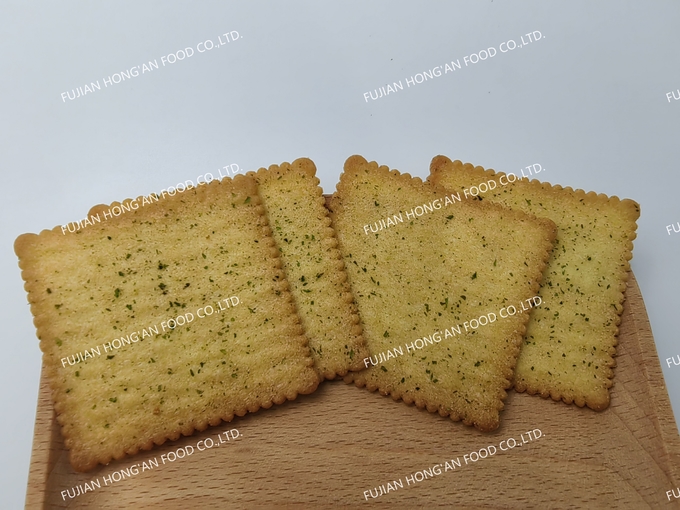Crispy Aonori Seaweed Ulva Pertusa Powder Flakes Green Laver Seaweed For Salads Soups