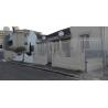 Buy cheap 2.0m D / W Section Palisade Fencing , Palisade Fencing Pales Colorful Galvanized Steel from wholesalers