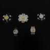 Buy cheap Custom 1w High Power LED for Plant Growing , 100LM 3W High Power Led Diodes 530NM from wholesalers