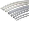 Buy cheap Insulation PTFE Tube Wire Braided Hose Polytetrafluoroethylene Pipe Corrugated Tubing from wholesalers