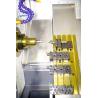 Buy cheap Electric 2 Axis CNC Lathe Machine Gang Tool Carrier Oil Lubrication from wholesalers