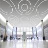 Buy cheap 24V Patch Lamp Tube Led Belt Light Shopping Mall Office Aluminum Led Indoor Outdoor Strip Light from wholesalers