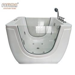Buy cheap Bathroom Kitchen Baby Spa Bathtub Equipment 850mm from wholesalers