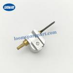 Sub Nozzle 16 Holes Black Pipe Coating Picanol Loom Parts