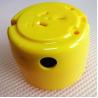 Buy cheap 50-500K Shots Plastic Electronic Parts Moulding Charger Socket Outermost Shell HRC38-52 from wholesalers