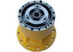 SH200 CX210 SH200A3 Excavator Swing Gearbox SH200Z3 SH210-5 SH210 LN001820 KRC10