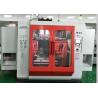 Buy cheap 2 Head 1000 Bph Double Station Blow Molding Machine , Bowling Ball Plastic Blowing Machine from wholesalers