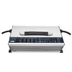 102.2V 2500W 15 Amp Electric Car Battery Charger Lifepo4 Lithium