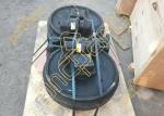 KRA14070 KRA13750 JRA0214 Track Idler CX210B CX240 Front Idler Track Roller