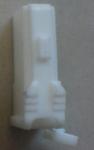 Car Yazaki Automotive Connectors 7123-4220-40 7157-6801-30 Abrasion Resistance