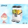 Buy cheap Three Tank Commercial Margarita Slush Frozen Drink Machine With CE ETL ISO9001 from wholesalers