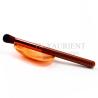 Buy cheap ISO14001 Single Makeup Brush Foundation Concealer Contour Blending Brush from wholesalers